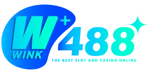 WINK488 Logo